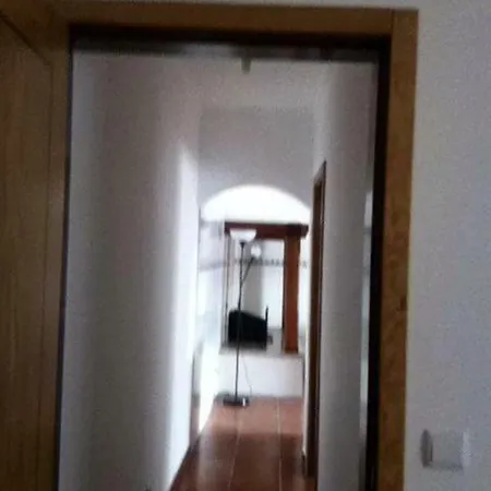 בית נופש A Quinta Do Avo Jorge *