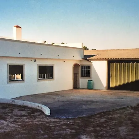 בית נופש A Quinta Do Avo Jorge *