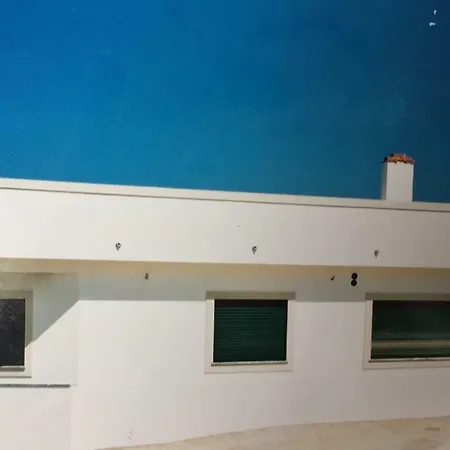 בית נופש A Quinta Do Avo Jorge Martinganca