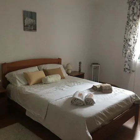 בית נופש A Quinta Do Avo Jorge *